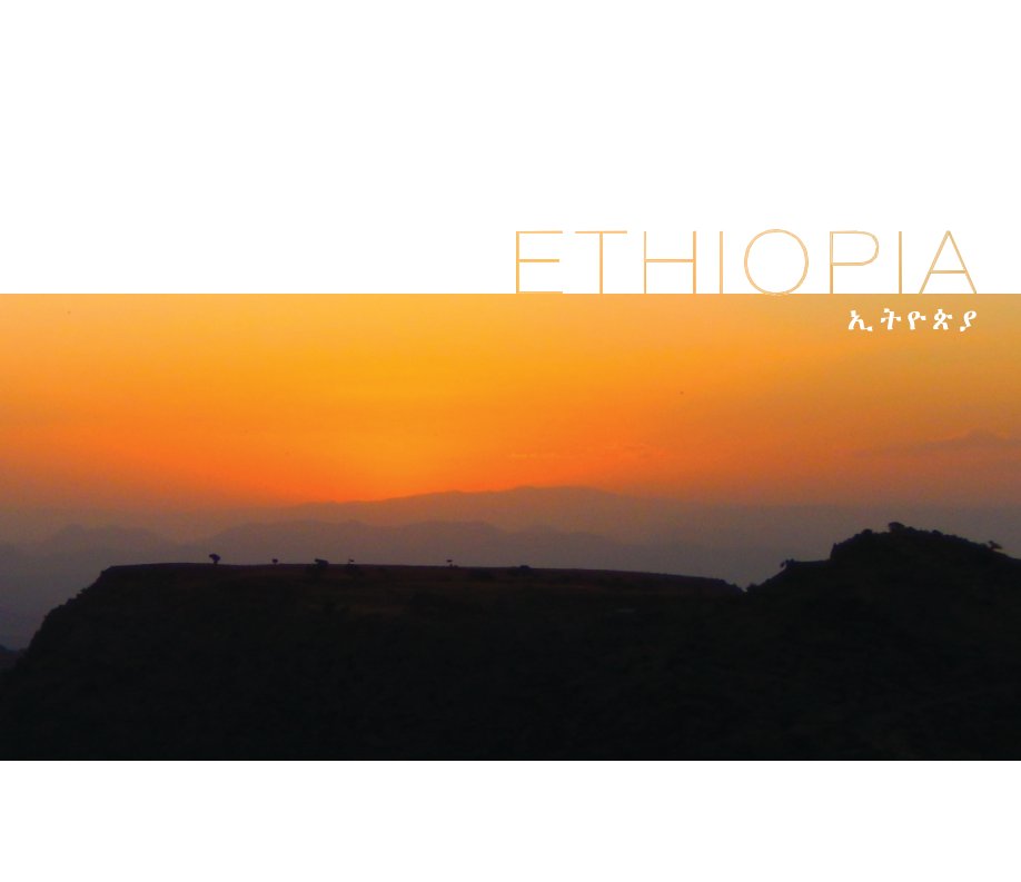 Bekijk Ethiopia op Etsegenet Michael