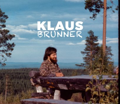 Klaus Brunner book cover