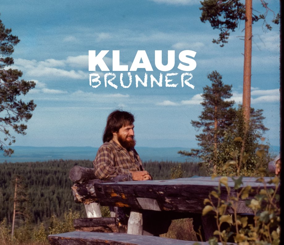 View Klaus Brunner by Nik Brunner