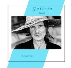 Galicia, Agolada book cover