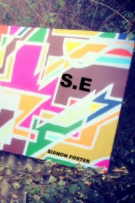 S.E book cover