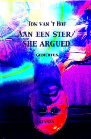 Aan een ster/ she argued book cover