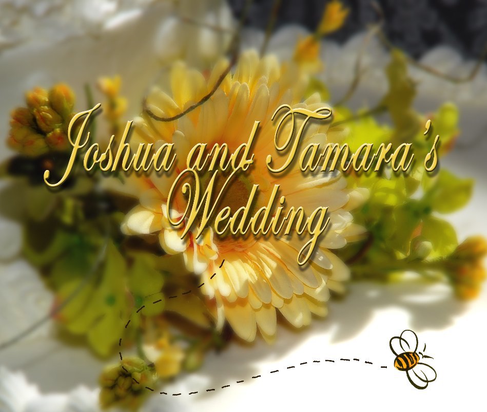 View Joshua and Tamara's Wedding by vlburdick
