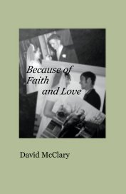 Because of Faith and Love book cover