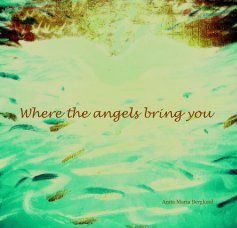 Where the angels bring you book cover