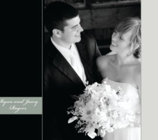 Rogers Wedding book cover
