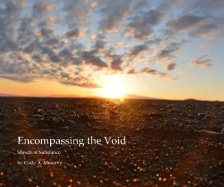 Encompassing the Void book cover