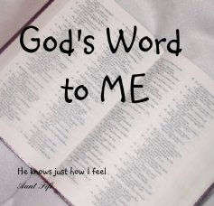 God's Word to ME book cover