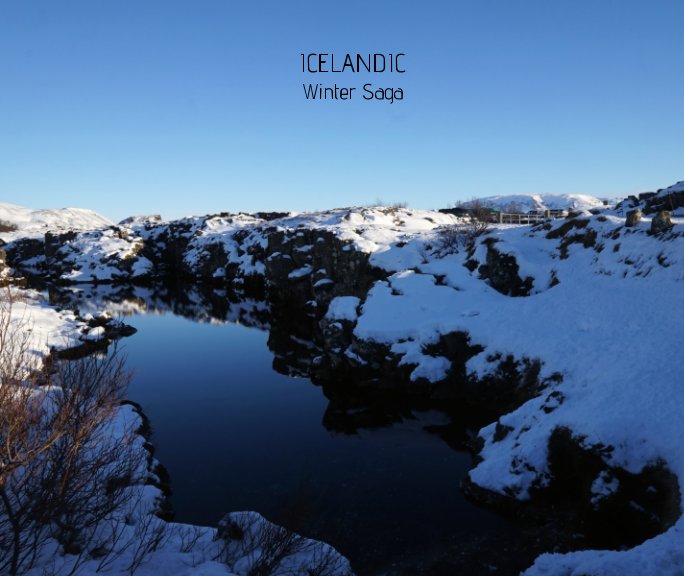 View Iceland by Don Mateer