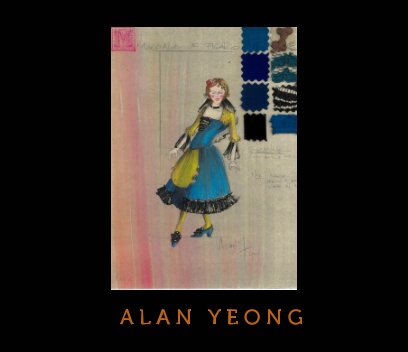 Alan Yeong book cover