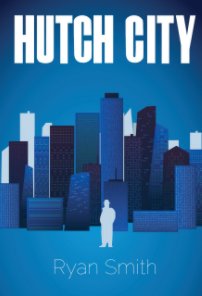 Hutch City book cover
