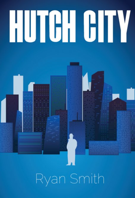 Visualizza Hutch City di Ryan Smith