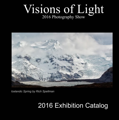 Ver Visions of Light por Palmer Divide Photographers Group