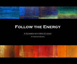 Follow the Energy book cover
