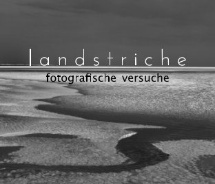landstriche book cover
