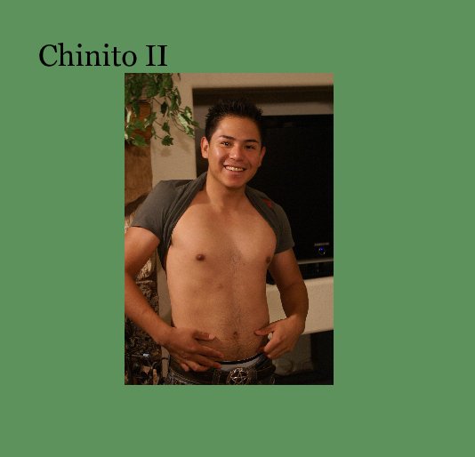 View Chinito II by T J Snider