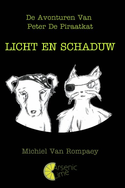 View Licht En Schaduw by Michiel Van Rompaey