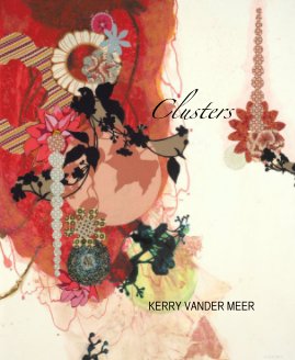 Clusters KERRY VANDER MEER book cover