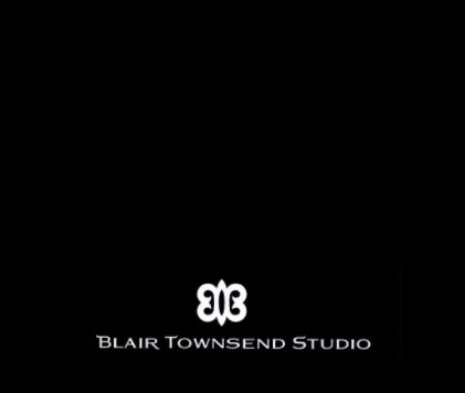 Blair Townsend Studio book cover