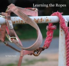 Learning the Ropes book cover