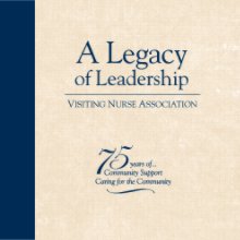 A Legacy of Leadership book cover