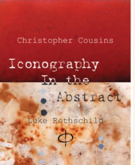 Iconography In the Abstract book cover