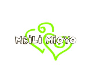 Mbili Mioyo book cover