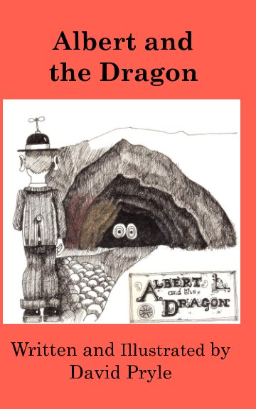 Ver Albert and the Dragon por David Pryle, Joe Pryle