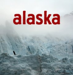 alaska book cover