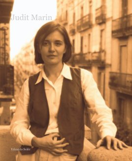 Judit Marin book cover