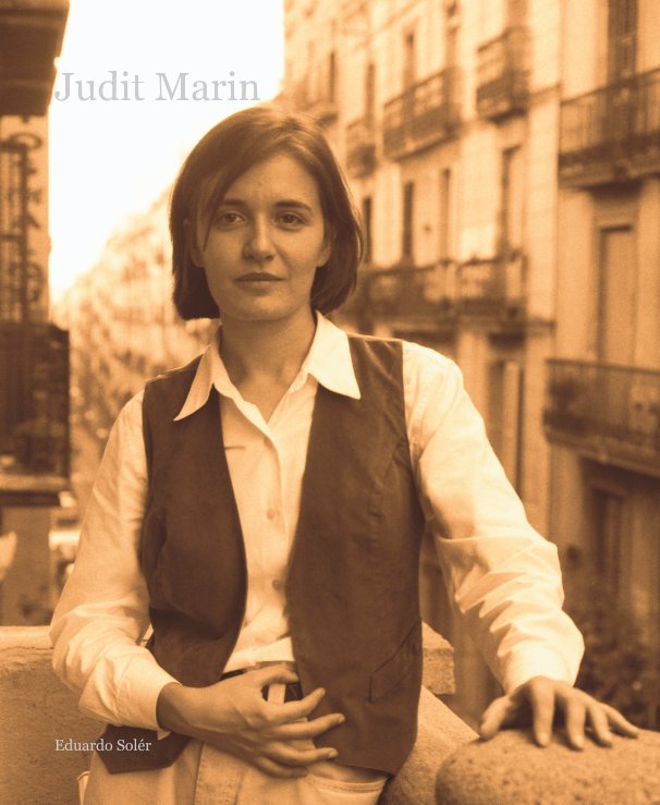 Bekijk Judit Marin op Eduardo Soler