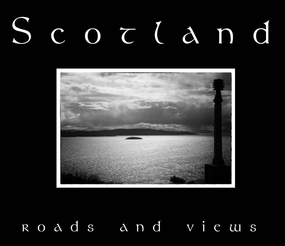 Scotland Von Torsten Seemann Blurb Bücher Deutschland 6422