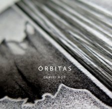 ÓRBITAS BOOK book cover