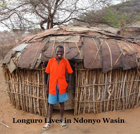 View Longuro Lives In Ndonyo Wasin by servalan
