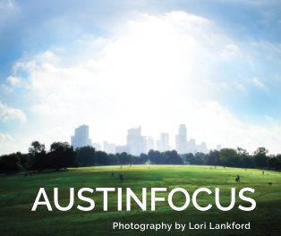 AustinFocus book cover