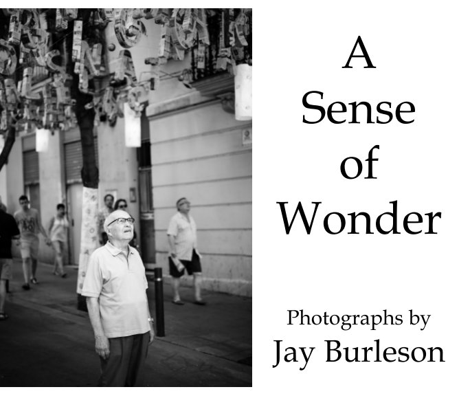 Ver A Sense of Wonder por Jay Burleson