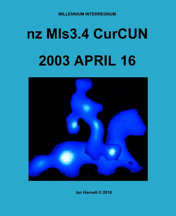 View nz MIs3.4 CurCun by Ian Harnett, Annie Cameron