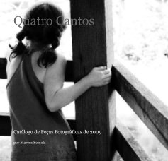 Quatro Cantos book cover