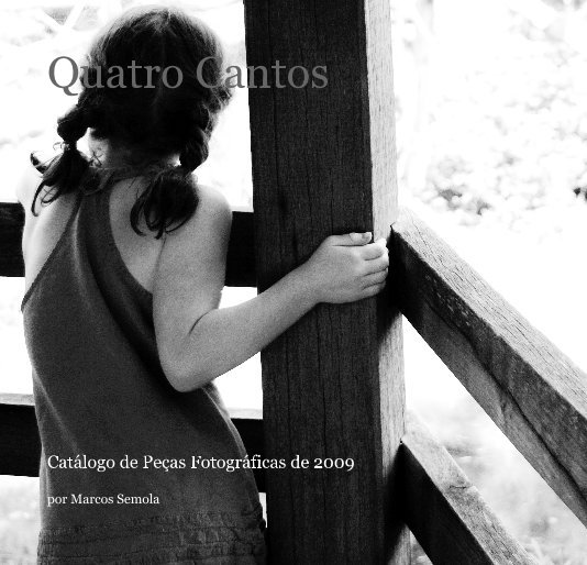 View Quatro Cantos by por Marcos Sêmola