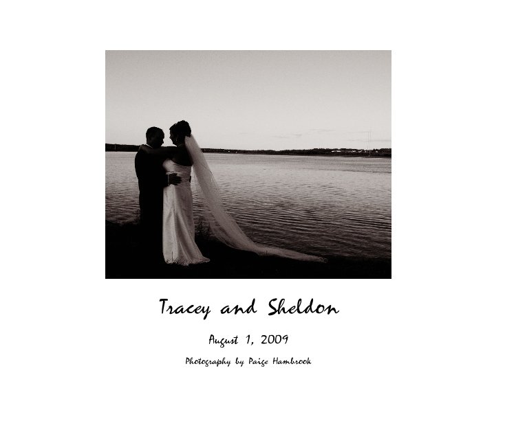 Ver Tracey and Sheldon por Photography by Paige Hambrook