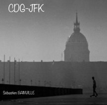 Cdg-Jfk book cover