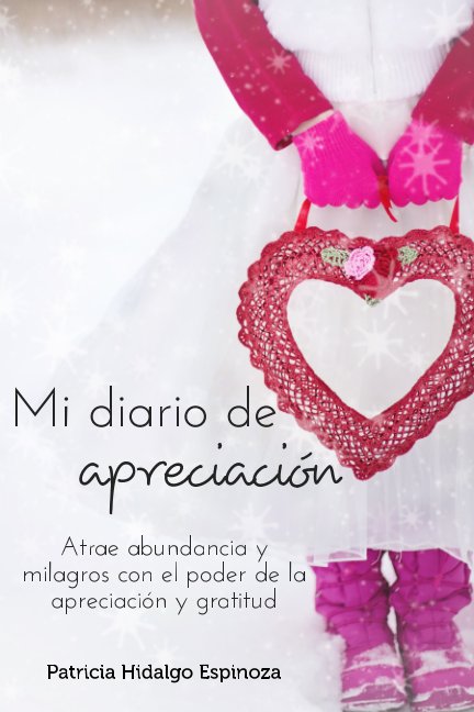View Mi diario de apreciación by Patricia Hidalgo Espinoza