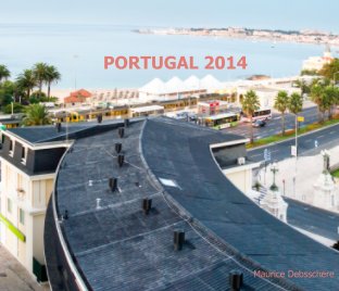 Portugal 2014 book cover