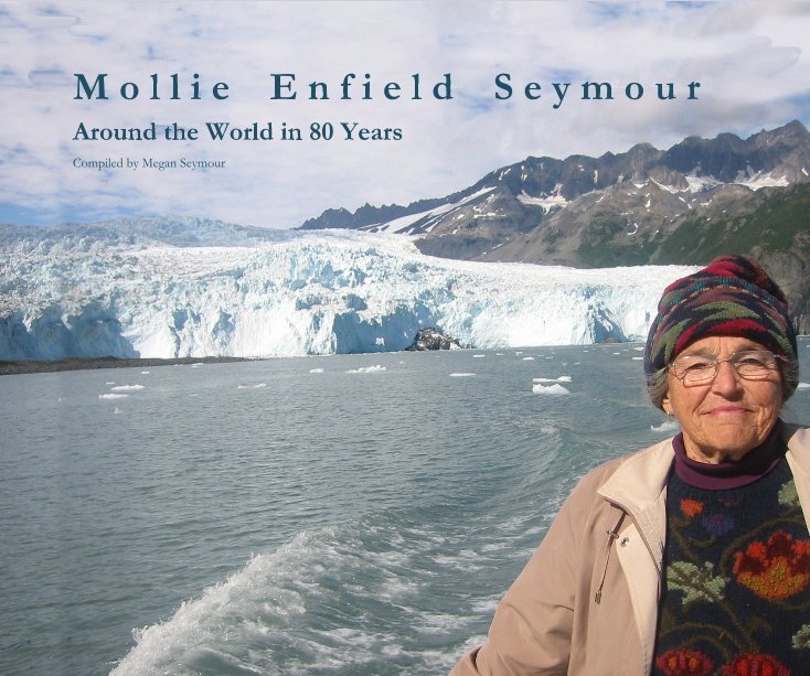 Ver Mollie Enfield Seymour Special Edition 2 por Megan Seymour