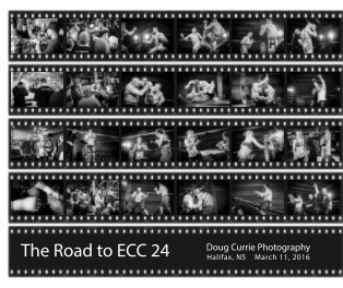 The Road to ECC 24 book cover