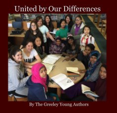 United by Our Differences book cover