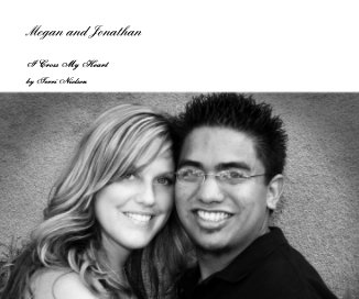 Megan and Jonathan book cover