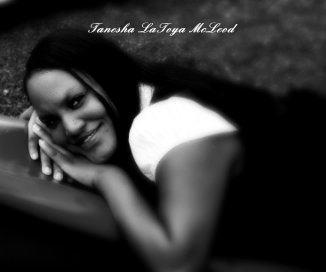 Tanesha LaToya McLeod book cover