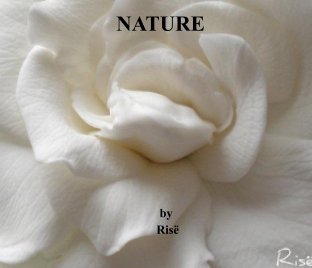 Nature by Risë book cover