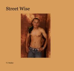 Street Wise book cover
